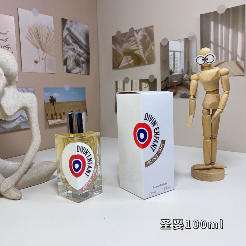 Etat Libre d‘Orange 100ml 08